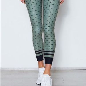 Sarah’s Day WFA Leggings